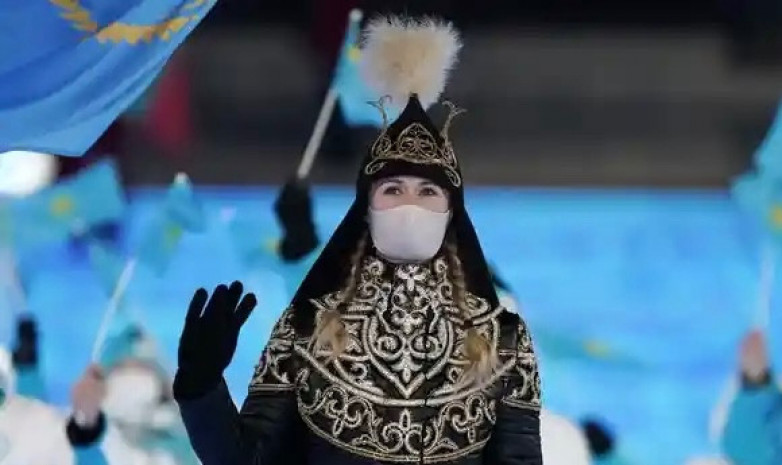 Екатерина Айдова: Біздің образымыз бәрінің жүрегін жаулады