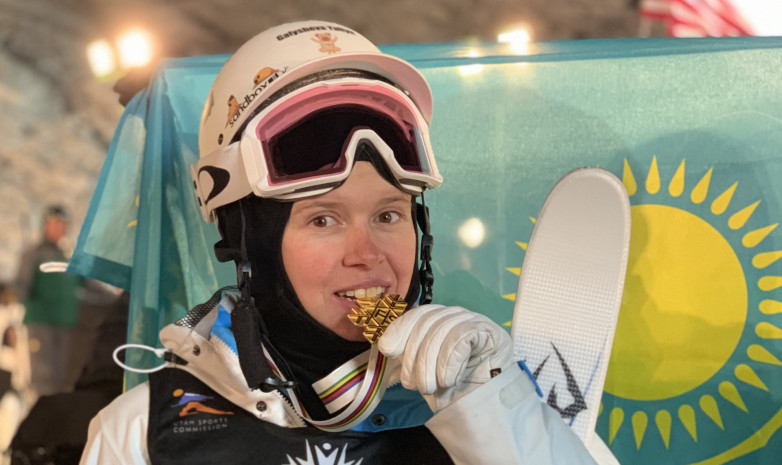 Галышева карьерасын аяқтауға қатысты сұраққа әзілмен жауап берді