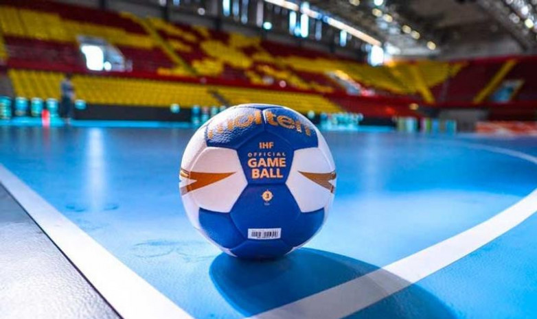 Гандболдан жасөспірім қыздар арасында Азия чемпионаты мәресіне жетті