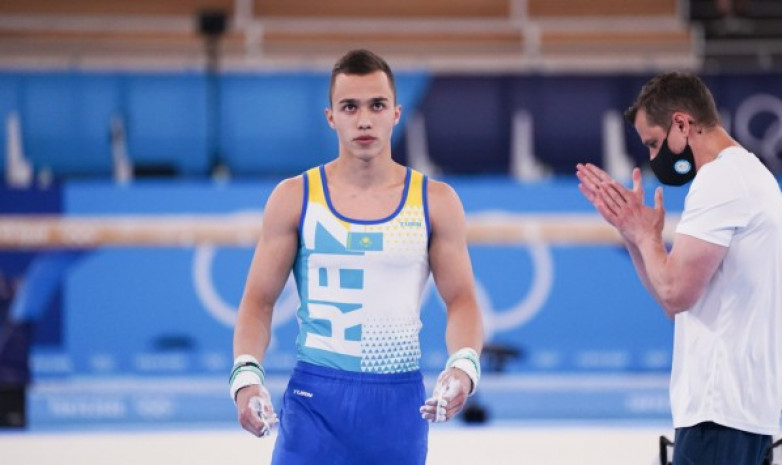 Спорттық гимнастикадан әлем кубогы: Қазақстандық спортшылардың нәтижесі