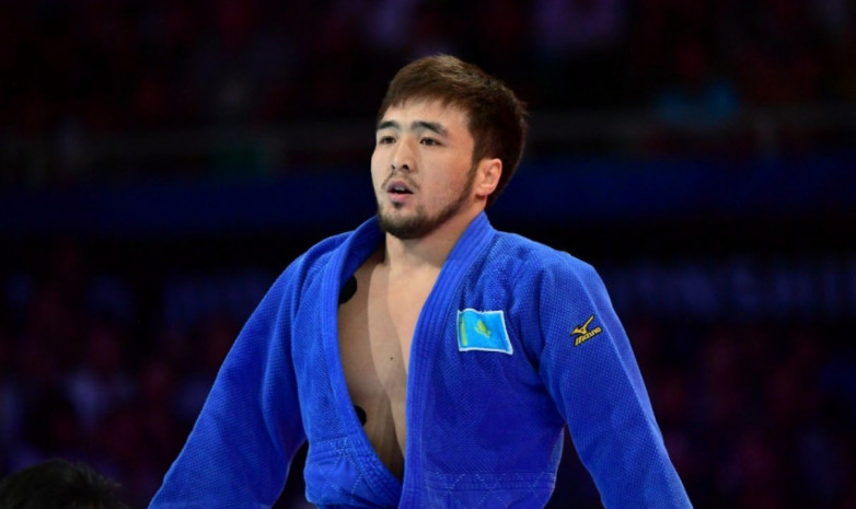 Анталиядағы Grand Slam турниріне қатысатын спортшылар анықталды