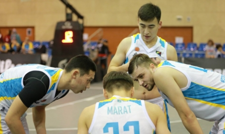 3х3 баскетболдан әлем кубогіне іріктеу: Қазақстан жартылай финалға жолдама алды
