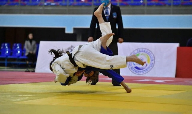 Жастар арасындағы ел чемпионаты: Екінші жарыс күнінің қорытындысы