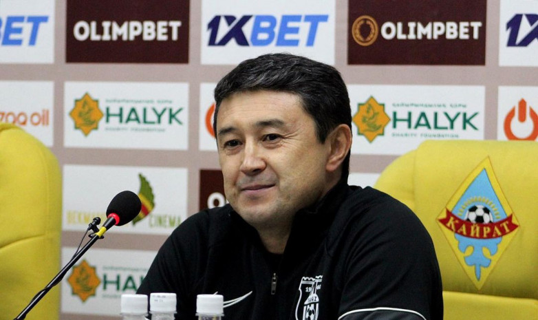 Нұркен Мәзбаев: Қорытынды есепті заңды деп есептеймін