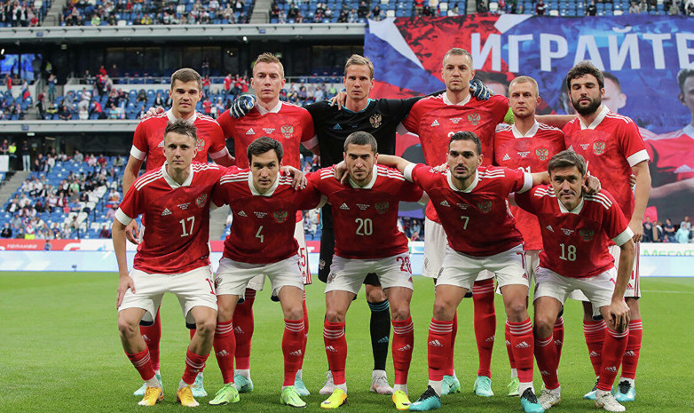 ФИФА мен УЕФА Ресейді барлық жарыстан шеттетті