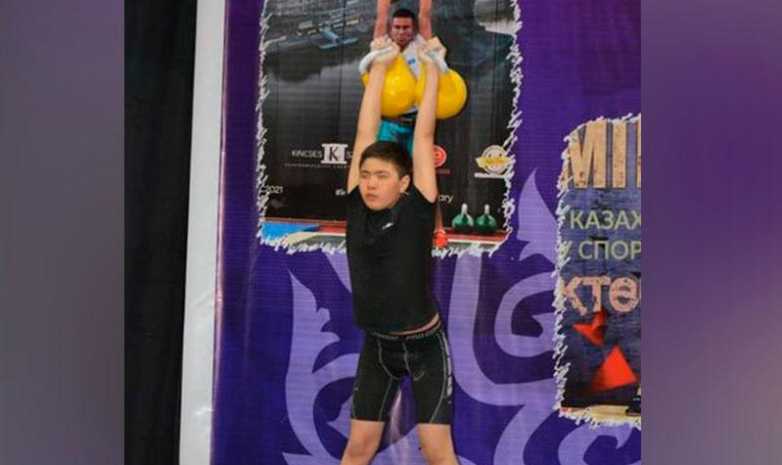 Шардарада гір көтеру спортынан ел чемпионаты басталды