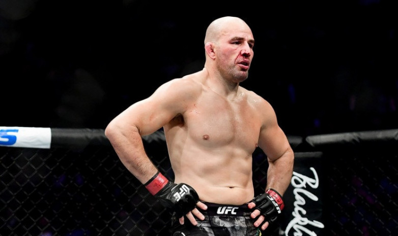 Тейшейра мен Прохазка UFC 275 турнирінде жекпе-жек өткізеді