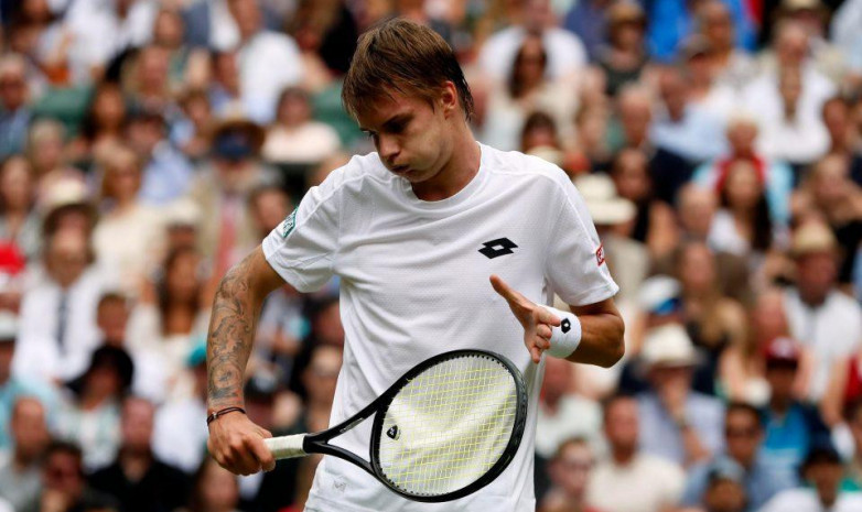 Бублик Miami Open турнирінің үшінші айналымында сүрінді