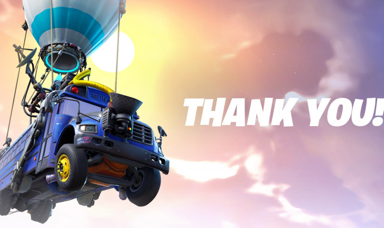 Бір күнде Epic Games Украинаның зардап шеккен тұрғындарын қолдау үшін 36 миллион доллар жинады