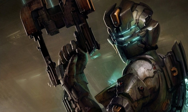 Dead Space ремейкі 2023 жылдың басында шығады