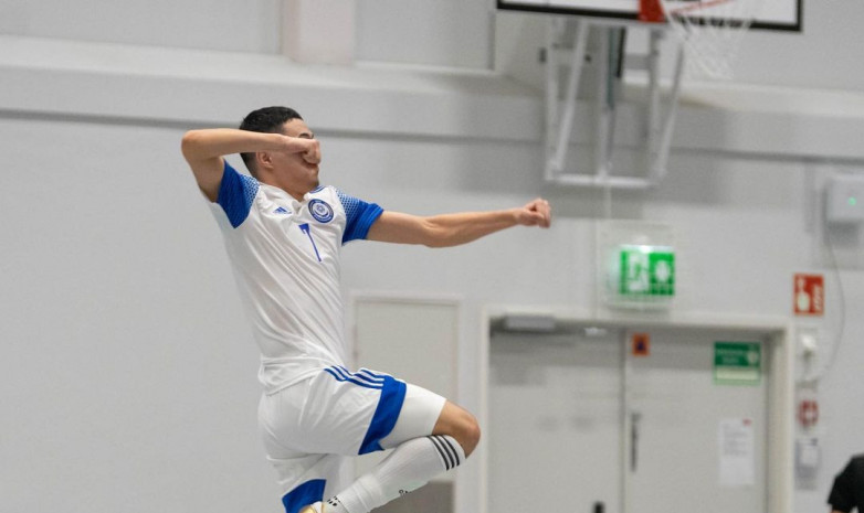 Қазақстан (U-19) - Босния және Герцеговина (U-19) матчының бейнешолу