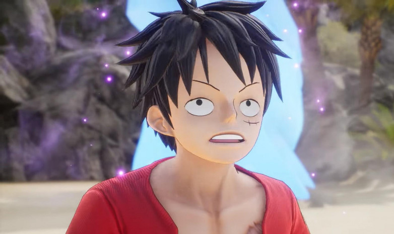 One Piece Odyssey ойынының трейлері жарияланды 
