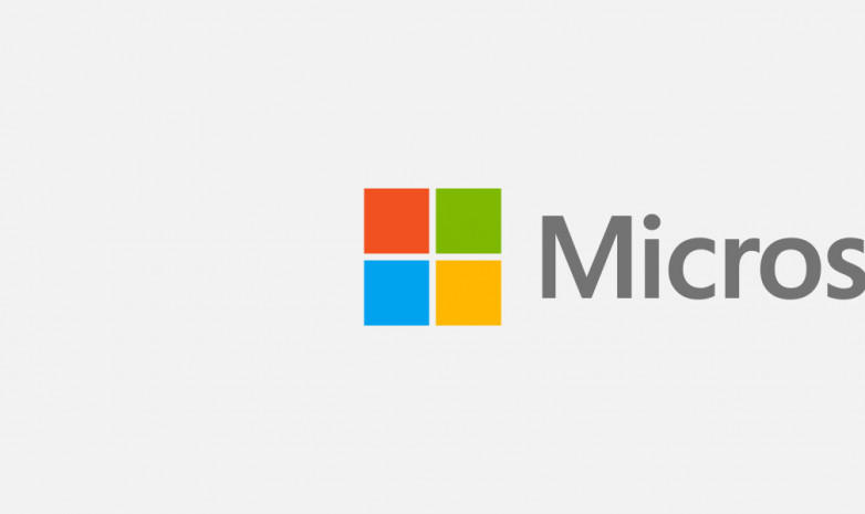 Microsoft корпорациясы Ресей нарығынан уақытша шығады