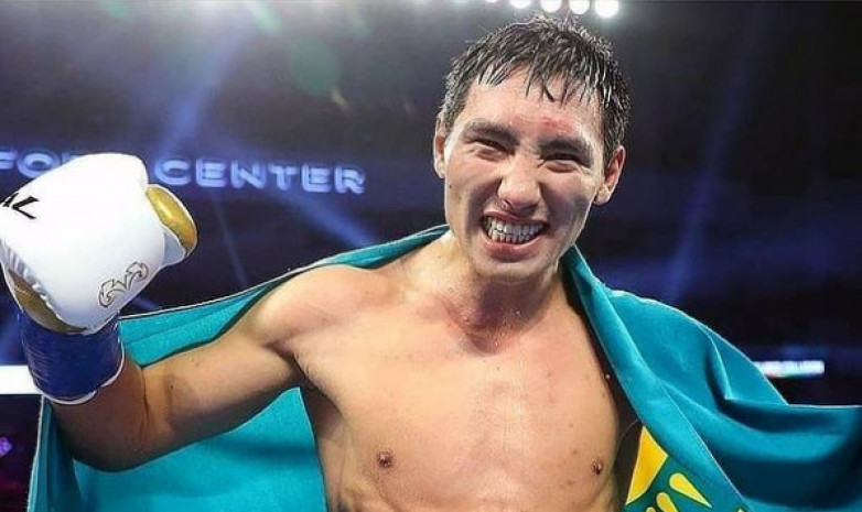 WBO Әлімханұлының титулдық жекпе-жегіне қатысты мәлімдеме жасады