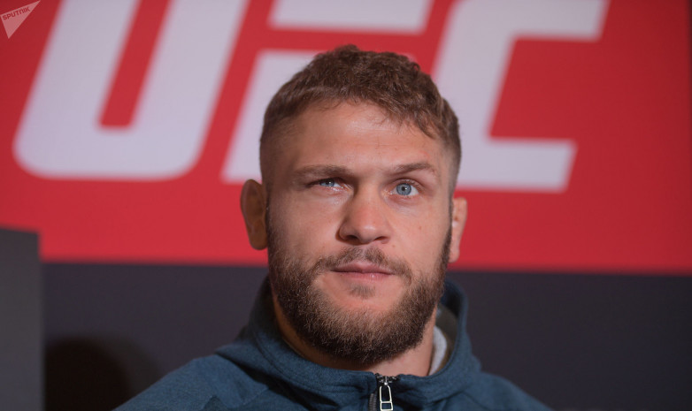 Қазақстан тумасы UFC рейтингінде үздік ондыққа енді 