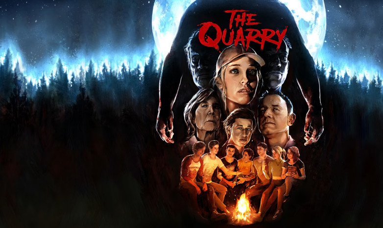 Стала известна дата релиза The Quarry