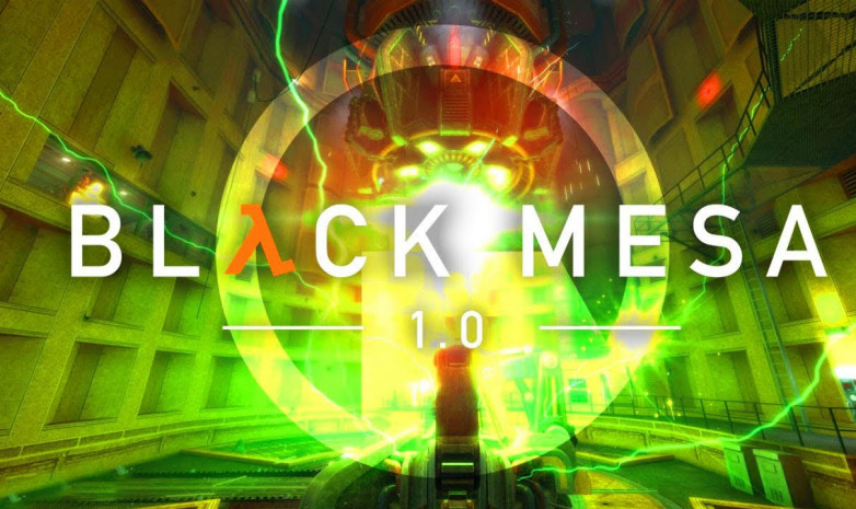 Noclip выпустила документальный фильм о Black Mesa