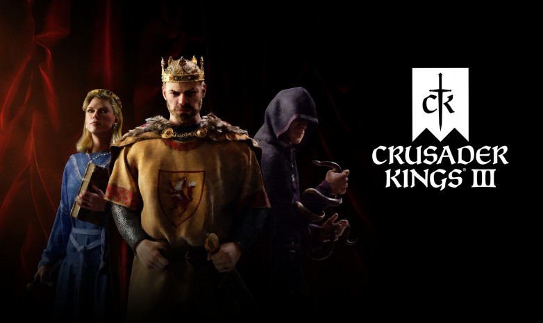 Crusader Kings 3 достигла отметки в 2 миллиона проданных копий на ПК