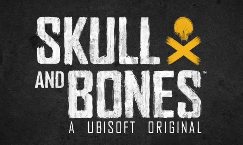 Skull & Bones обзавелась новым логотипом