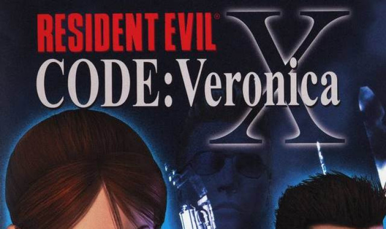 Анонсирован демейк Resident Evil: Code Veronica