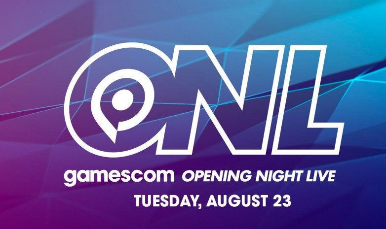 Презентация Gamescom пройдет 23 августа