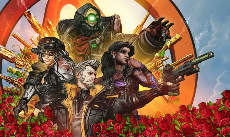 К кроссплею Borderlands 3 присоединятся игроки с PlayStation