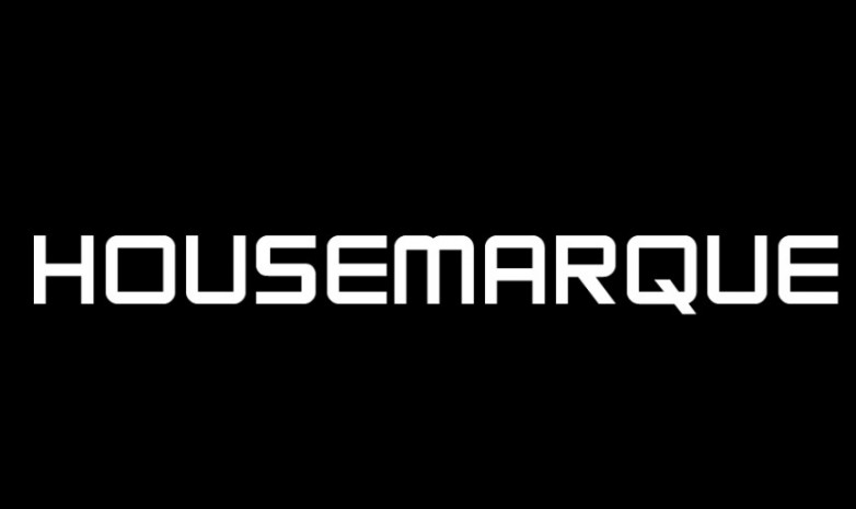 Студия Housemarque разрабатывает новую игру