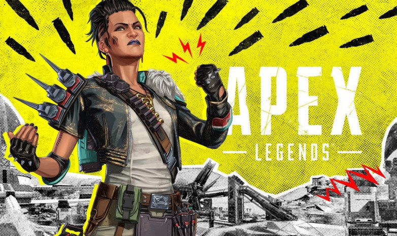 Релиз версии Apex Legends для нового поколения консолей состоится сегодня