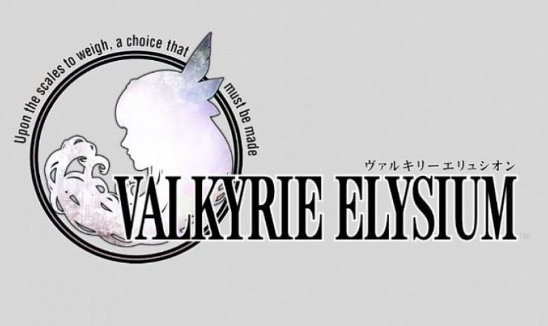 Анонсирована Valkyrie Elysium