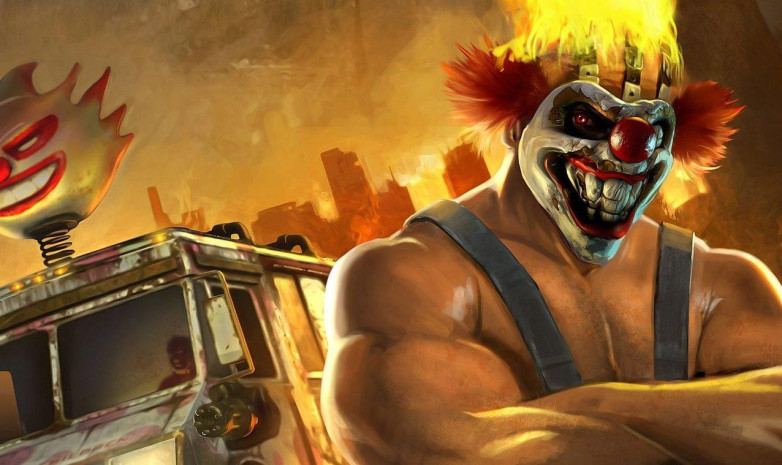 Сериал по Twisted Metal получил платформу для стриминга