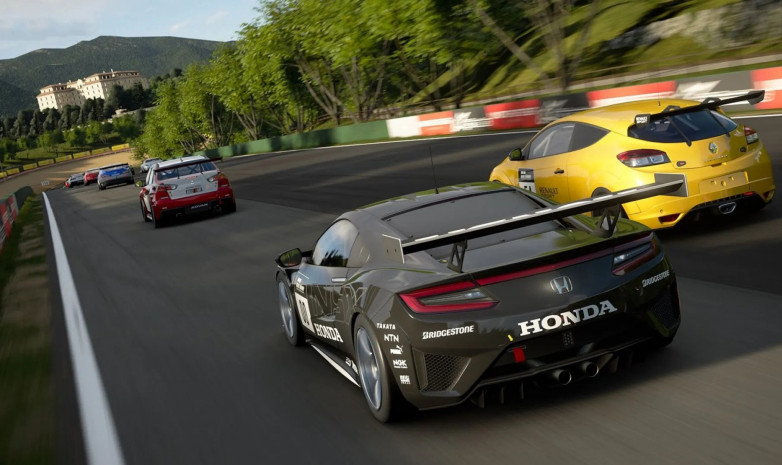 Весь автопарк Gran Turismo 7 обойдется игрокам в полтора миллиона тенге
