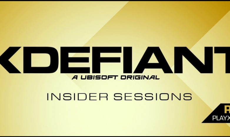 Ubisoft провела ребрендинг XDefiant