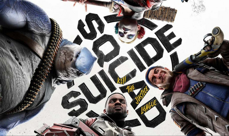 Официально: Suicide Squad: Kill the Justice League выйдет не раньше весны 2023 года