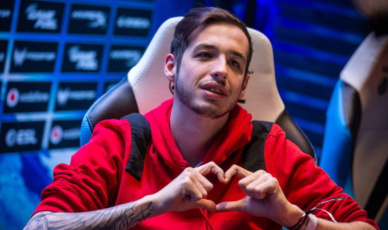 «KennyS» составил список сильнейших снайперов в CS:GO