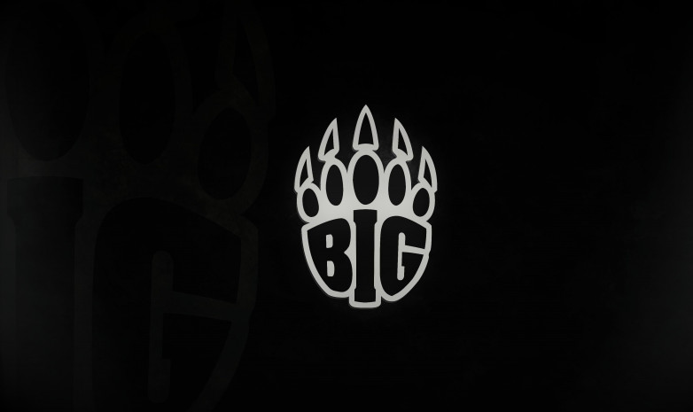 «GODSENT» — «BIG». Лучшие моменты матча на ESL Pro League Season 15