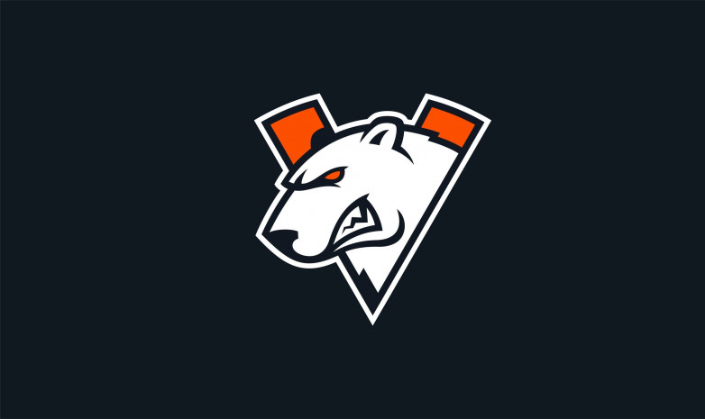 «Virtus.pro» выиграли первый матч на ESL Pro League Season 15
