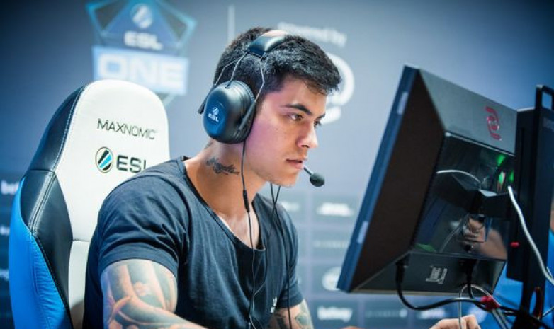 «Imperial» стали чемпионами Omen WGR European Challenge