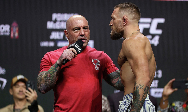 «Коррупция или герои?». Комментатор UFC раскритиковал риторику Запада по теме Украины