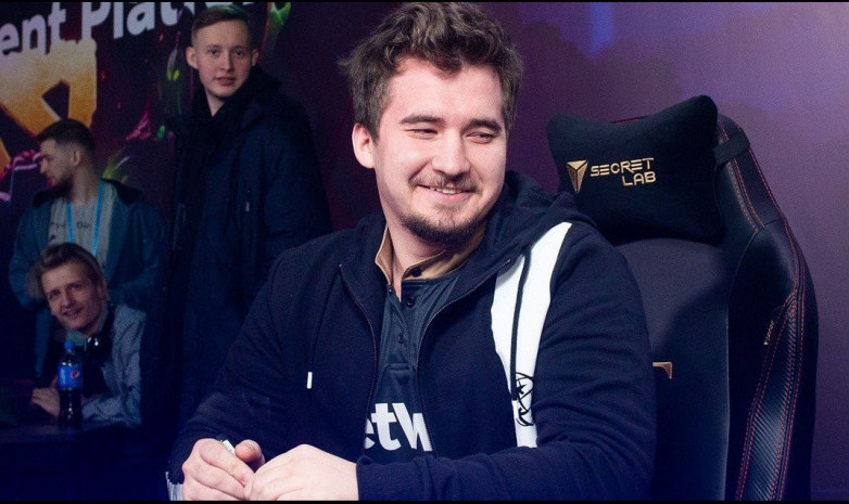 «Daxak»: «Arc Warden — это нереальный мусор, а не герой»