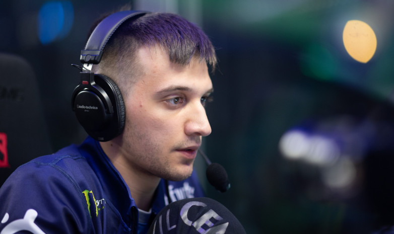 «Arteezy»: «Команды в Северной Америке очень сильно отличаются от коллективов в других регионах»