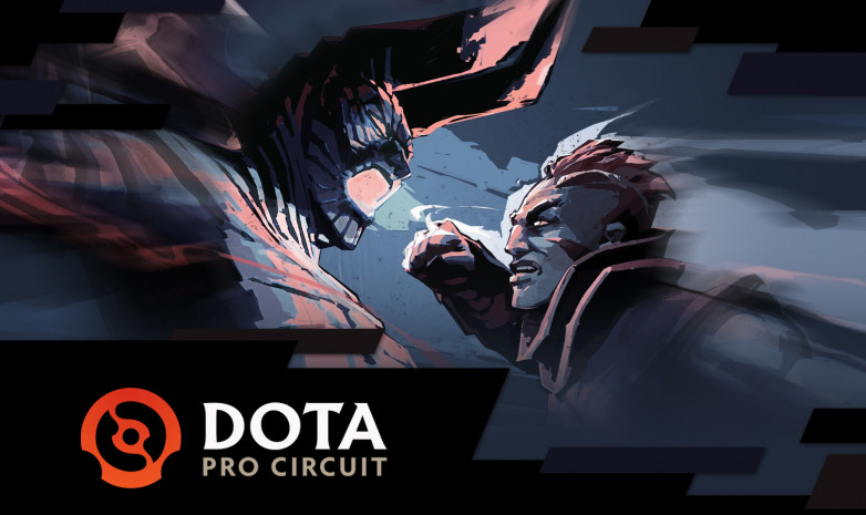 Определены участники всех региональных лиг весеннего сезона Dota Pro Circuit