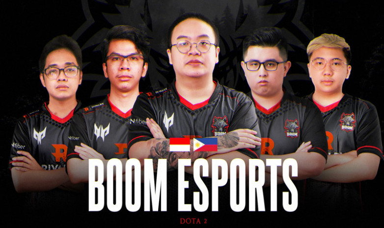 «BOOM Esports» получила техлуз в первом матче DPC