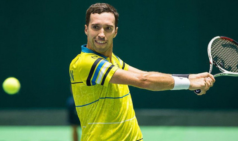 Кукушкин вышел в основную сетку Indian Wells Masters