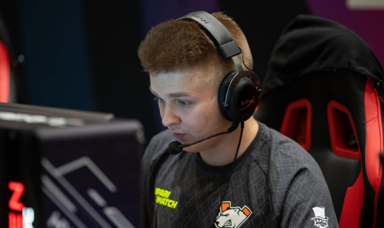 ESL Pro League Season 15. «Virtus.pro» «ENCE» командасынан жеңіліп қалды