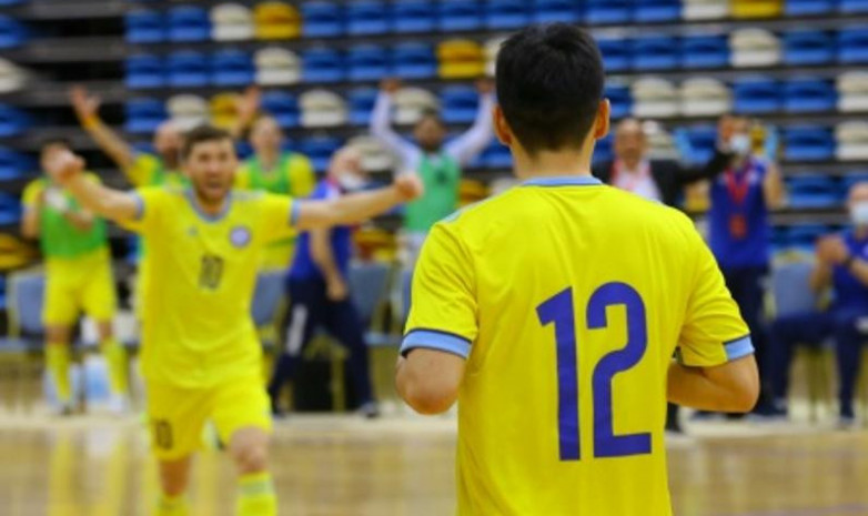 Қазақстан U19 - Босния және Герцеговина U19 матчының тікелей трансляциясы