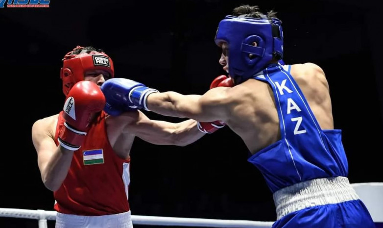 Бокстан жастар мен жасөспірімдер арасындағы Азия чемпионаты: финалдағы жекпе-жектердің тікелей трансляциясы