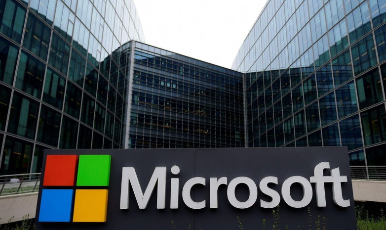 Microsoft Ресейде тауарларды сатуды және қызметтерді көрсетуді уақытша тоқтатты