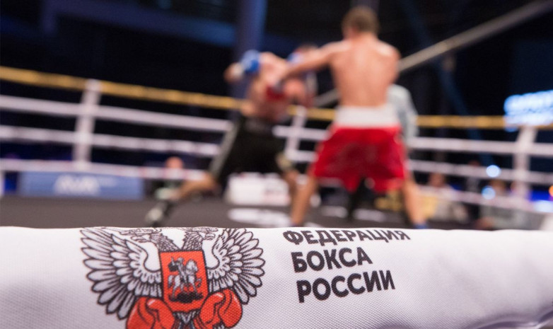 WBO, IBF, WBC, WBA Ресейде жекпе-жек өткізбейді