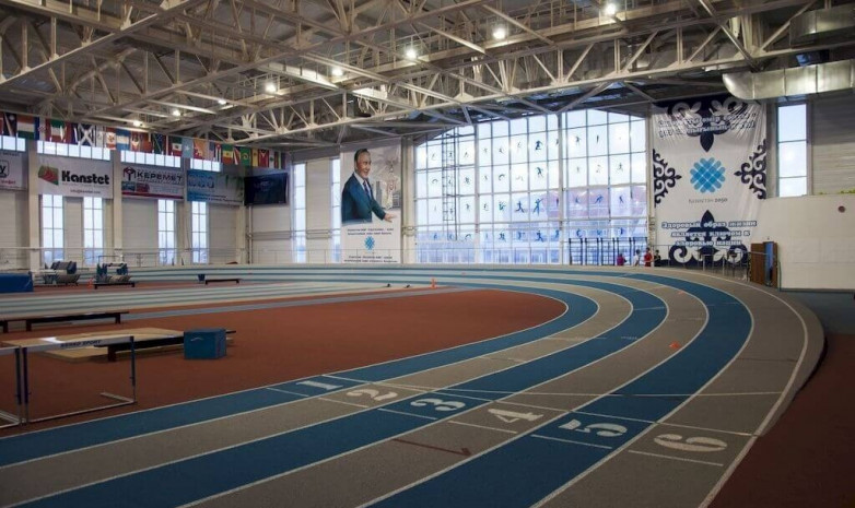 Өскеменде жеңіл атлетикадан U18 Қазақстан чемпионаты өтеді