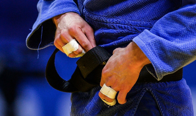 Дзюдодан Grand Slam турнирі екі айға кейінге шегерілді